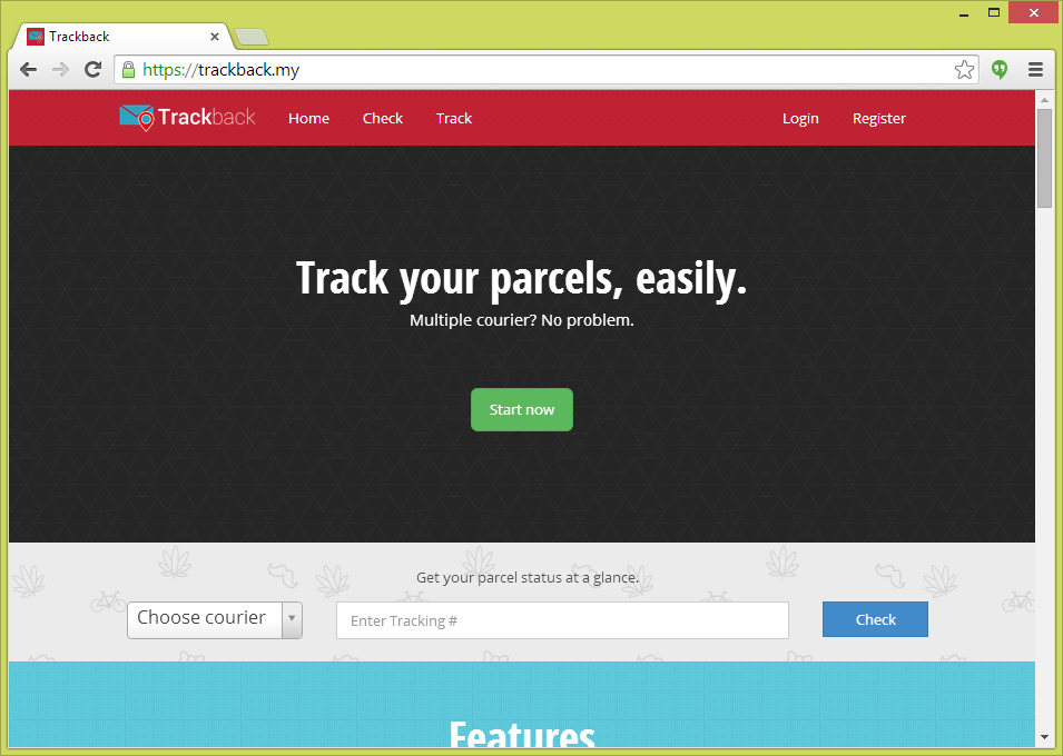 Temuramah Akif Rabbani, 17, Pembangun Trackback.my
