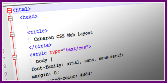 Pemenang Cabaran CSS JOMWEB