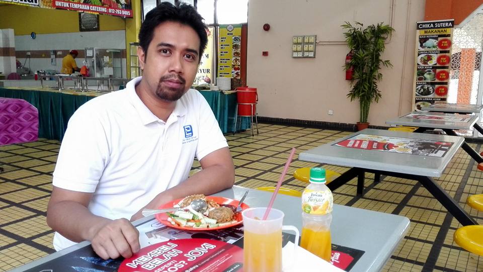 Saham, Startup dan CTO