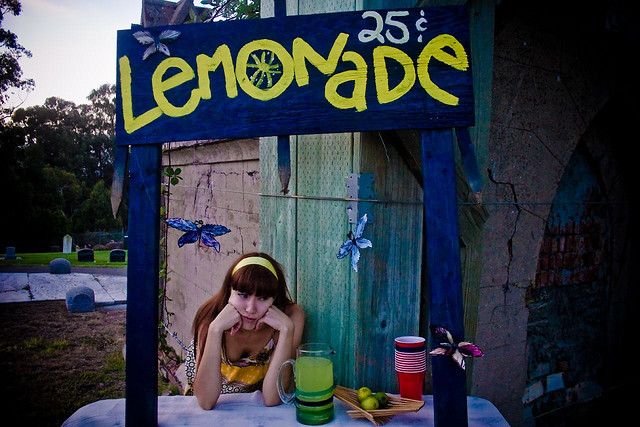 Tiga Cara Mula Berniaga